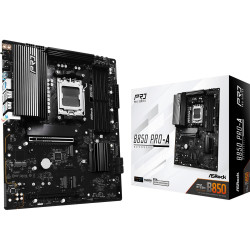 Asrock B850 Pro-A AMD B850...
