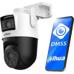 DAHUA P3D-3F-PV-0280B/0600B...
