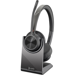 POLY Voyager 4320 USB-C...