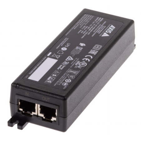 Axis 02172-002 security camera accessory Midspan