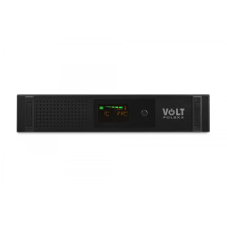 RackUPS 2000VA/1200W 2*9Ah...