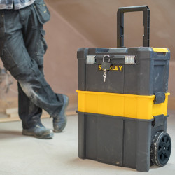 Stanley Essential Tool hard...