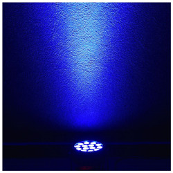LIGHT4ME PAR RGBW 14x10 LED...