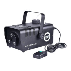 LIGHT4ME Black 900 LED -...