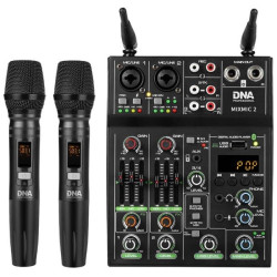 DNA MIXMIC 2 - set (USB...