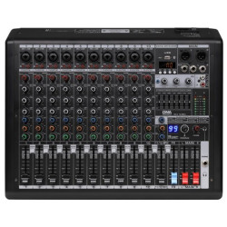 DNA HLC 10 MK2 Analog Sound...