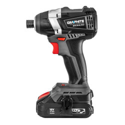 Graphite 58G024 power...