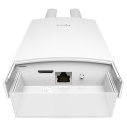 Cudy LT700 wireless router...