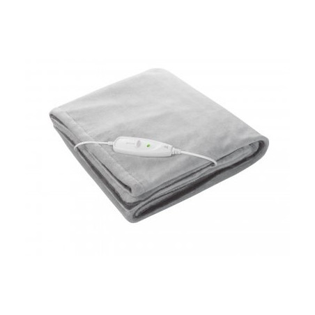 Medisana HB 675 Electric blanket 120 W Grey Microfibre