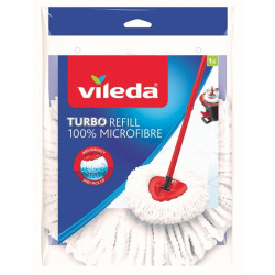 Spin Mop Refill Vileda...