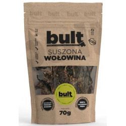 BULT Eko Dried beef - Dog...
