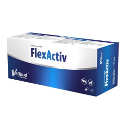 VETFOOD Flex Activ -...