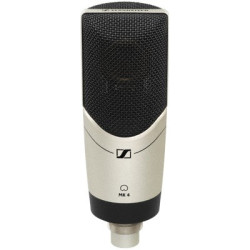 Sennheiser MK 4 - condenser...