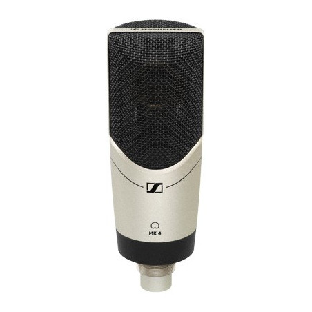 Sennheiser MK 4 - condenser microphone