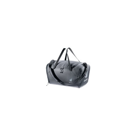 Deuter Hopper Travel duffel Black 25 L