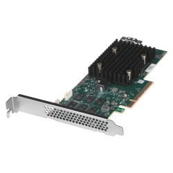 Broadcom MegaRAID 9560-8i...