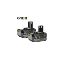 201805 RYOBI 2 akumulatory...