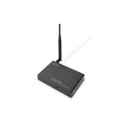 Digitus Receiver unit for...