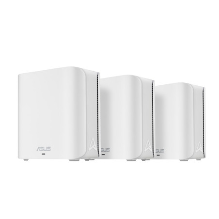 Router ASUS ZenWiFi BD4 Dual-band WiFi 7 Mesh 3600