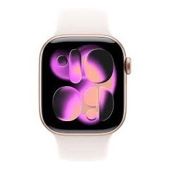Apple Watch Series 11 GPS...