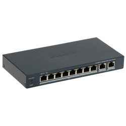 Switch Hikvision...
