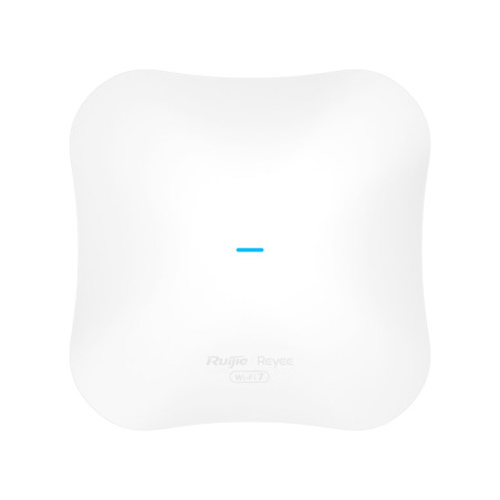 Ruijie Networks RG-RAP72PRO wireless access point 5011 Mbit/s White Power over Ethernet (PoE)