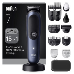 Braun 80789909 hair...