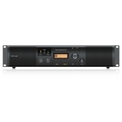 Behringer NX3000D...