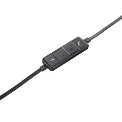 Logitech USB Headset Stereo...