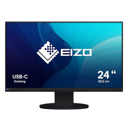 EIZO FlexScan EV2480-BK...