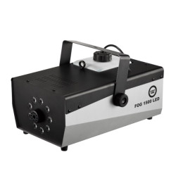 LIGHT4ME FOG 1500 LED V2...