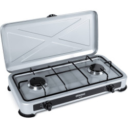 Promis KG300 cooking...