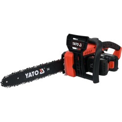 Yato YT-82812 chainsaw 4500...