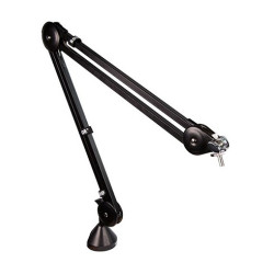 RØDE PSA1 microphone...