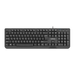 NATEC KEYBOARD TROUT SLIM...