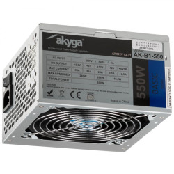 Akyga AK-B1-550 power...