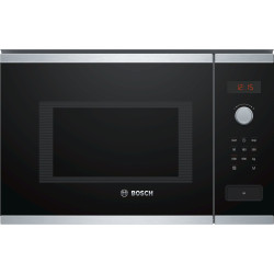 Bosch Serie 4 BFL553MS0...