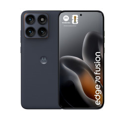 Motorola edge 70 fusion...