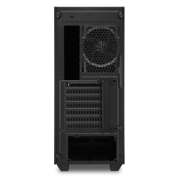 Sharkoon RGB LIT 100 Midi...