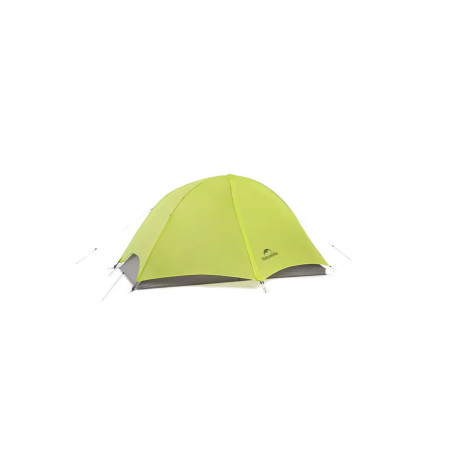 Namiot star trails ext 2 10d cnk2550ws027-neon yellow NATUREHIKE