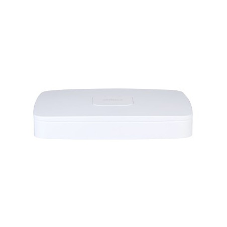 Network video recorder DAHUA NVR4108-8P-EI White