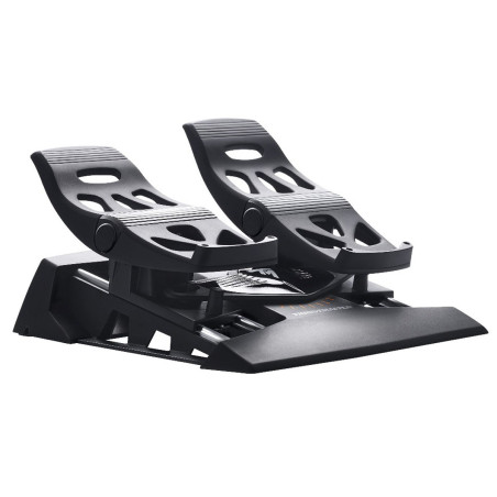 Thrustmaster T.Flight Rudder Pedals Black USB PC, PlayStation 4, Xbox