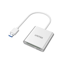 UNITEK Y-9313 card reader...