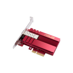 ASUS XG-C100F network card...