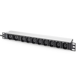 Digitus Socket strip with...
