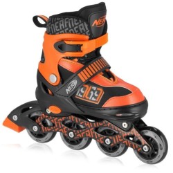 Adjustable Inline Skates...