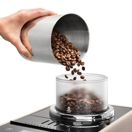 Espresso machine DeLonghi EXAM 440.55.BG