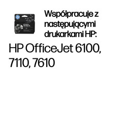 HP 932XL High Yield Black...