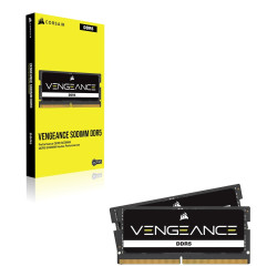 Corsair Vengeance...