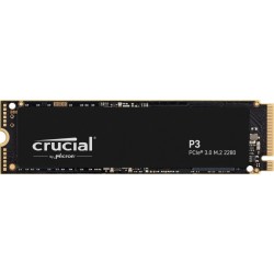 Crucial P3 1 TB M.2 PCI...